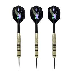 Click here to learn more about the Dart Addict Nite Owl Steel Tip Darts - 20 Gram.